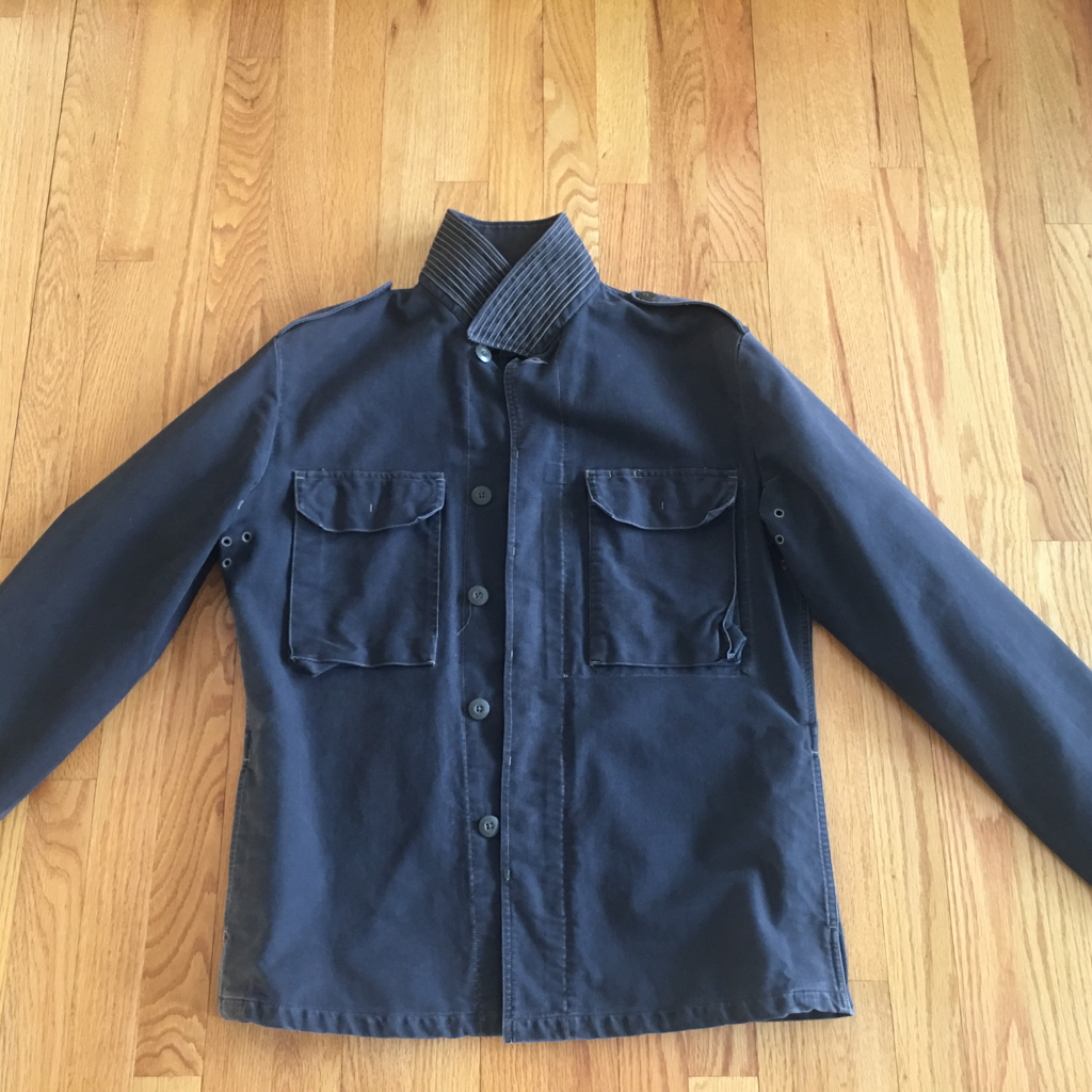 American Eagle Jacket (Small)
